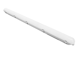 RADIAL EMERGENCY - LED polycarbonate outdoor ceiling lamp - Ceiling lamp by PROLED