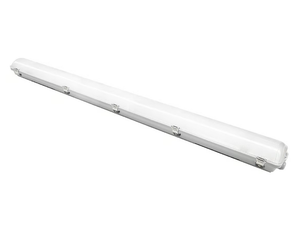 RADIAL SLIM EMERGENCY - LED polycarbonate emergency light - Wall lamp by PROLED