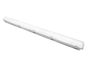 RADIAL SLIM SENSOR EMERGENCY - LED polycarbonate emergency light - Wall lamp by PROLED