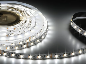 RGB+CCT 5-IN-1 - LED strip light - Functional light by PROLED