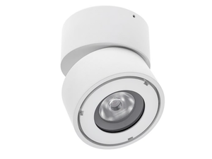 TILT OUTDOOR - LED aluminium Outdoor spotlight - Functional light by PROLED
