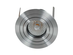 VARIO LED MODULE - Recessed LED dimmable aluminium spotlight - Functional light by PROLED