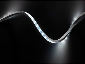 WALL - Linear lighting profile - Accessories by PROLED