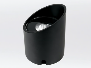 WALLWASHER 6 - LED walkover light powder coated aluminium wall washer - Functional light by PROLED