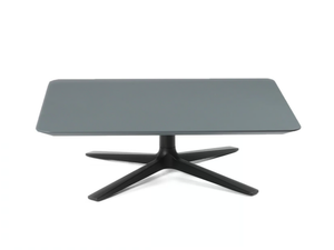 TRIFIDAE - Square garden side table - Side table by Prostoria