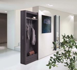 BIGFOOT® MILANO - Sliding closet module - wardrobe by PROTEK®