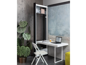 BIGFOOT® TRASTEVERE - Sliding table module - Table by PROTEK®