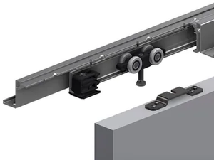 HANGING KIT 150KG - Sliding door track - Finishes accessories by PROTEK®