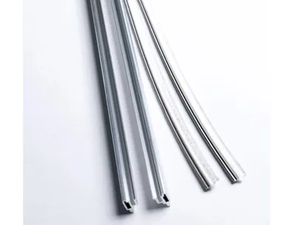 LINEAR® DOORWAY REDUCE KIT - Doorway reducer kit - Finishes accessories by PROTEK®