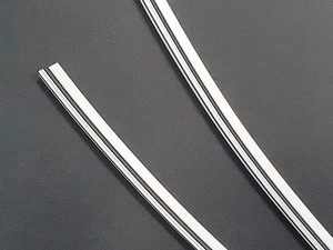 LINEAR® WEATHERSTRIP - Seal, joint, stop - Finishes accessories by PROTEK®