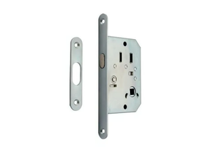 LOCK KITS - Sliding door lock - Finishes accessories by PROTEK®