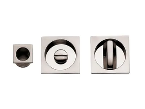 SQUARE - Turn - Finishes accessories by PROTEK®
