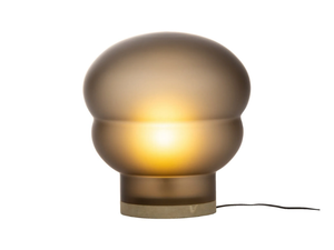 KUMO MEDIUM - Blown glass table lamp - Table lamp by Pulpo