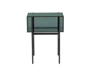 LYN MINI - Glass cabinet - Cabinet by Pulpo