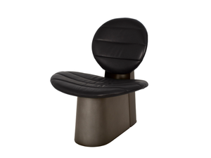 PILOTA - Upholstered easy chair - Armchair by Pulpo
