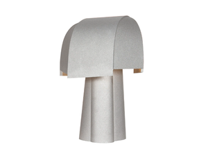 SAMSA - Aluminium table lamp - Table lamp by Pulpo