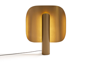 STOCKHOLM - LED aluminium table lamp - Table lamp by Punt