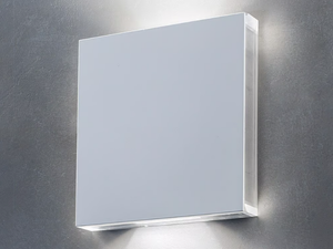 AREA - LED wall light - Wall lamp by PURALUCE