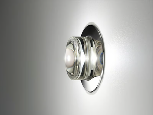 AURA - LED steplight - Functional light by PURALUCE