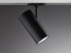 BOOMER 14 - LED aluminium track-Light - Ceiling lamp by PURALUCE