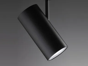 BOOMER 14 TRACK - LED aluminium track-Light - Ceiling lamp by PURALUCE
