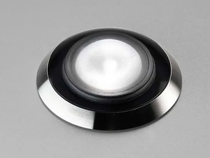 DUNA - LED walkover light stainless steel steplight - Functional light by PURALUCE