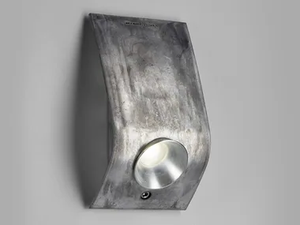 EOLO - LED wall-mounted steplight - Functional light by PURALUCE