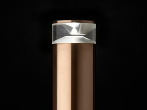 ETNA 50 - LED aluminium bollard light - Outdoor lighting by PURALUCE