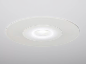 GHOST - Recessed LED aluminium spotlight - Functional light by PURALUCE