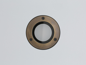 GIOTTO - LED aluminium steplight - Functional light by PURALUCE