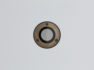 GIOTTO MINI - LED aluminium steplight - Functional light by PURALUCE