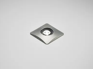 MINI Q - LED walkover light steplight - Functional light by PURALUCE