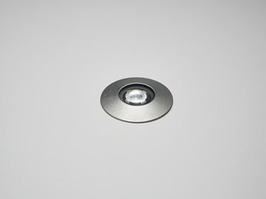 MINI R - LED walkover light steplight - Functional light by PURALUCE
