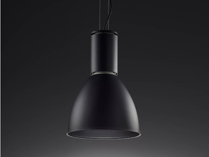 NUBES - LED aluminium pendant lamp - Ceiling lamp by PURALUCE