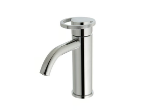 SMILE 5710017 - 1 hole single handle countertop washbasin mixer - Tap by QD Magistro Lab