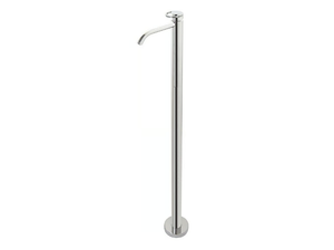 SMILE 5710517 - Floor standing single handle 1 hole washbasin mixer - Tap by QD Magistro Lab