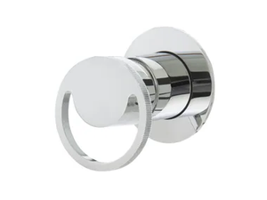 SMILE 5740020 - Recessed single handle shower mixer - Shower by QD Magistro Lab