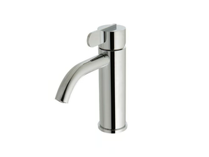 SWING 5910017 - Single handle countertop washbasin mixer - Tap by QD Magistro Lab