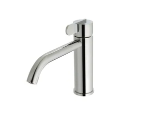 SWING 5910117 - Countertop single handle washbasin mixer - Tap by QD Magistro Lab