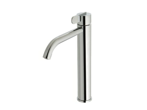 SWING 5910217 - Single handle countertop washbasin mixer - Tap by QD Magistro Lab