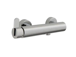 SWING 5940010 - External 2 hole single handle shower mixer - Shower by QD Magistro Lab