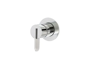 SWING 5940020 - Recessed single handle shower mixer - Shower by QD Magistro Lab