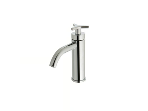 TOMEO 6310017T - Countertop single handle washbasin mixer - Tap by QD Magistro Lab