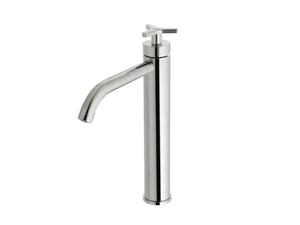 TOMEO 6310217T - Single handle countertop washbasin mixer - Tap by QD Magistro Lab