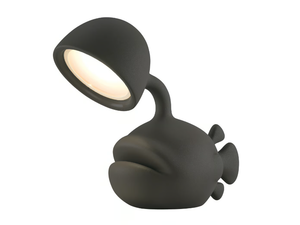 ABYSS - LED polyethylene table lamp - Table lamp by Qeeboo