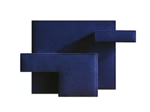 PRIMITIVE - Armchair with armrests - Armchair by Qeeboo