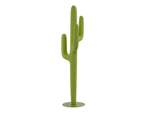 SAGUARO - Polyethylene coat stand - Accessories by Qeeboo
