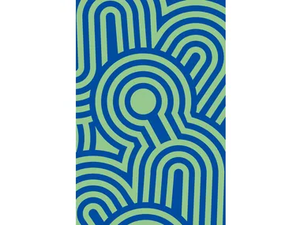 STILEMA 6 - Rectangular rug - Rug by Qeeboo