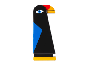 TUCA - Ceramic vase - Styling by Qeeboo