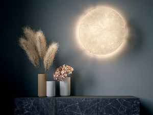 OLA - LED wall lamp - Wall lamp by Quadrifoglio Group